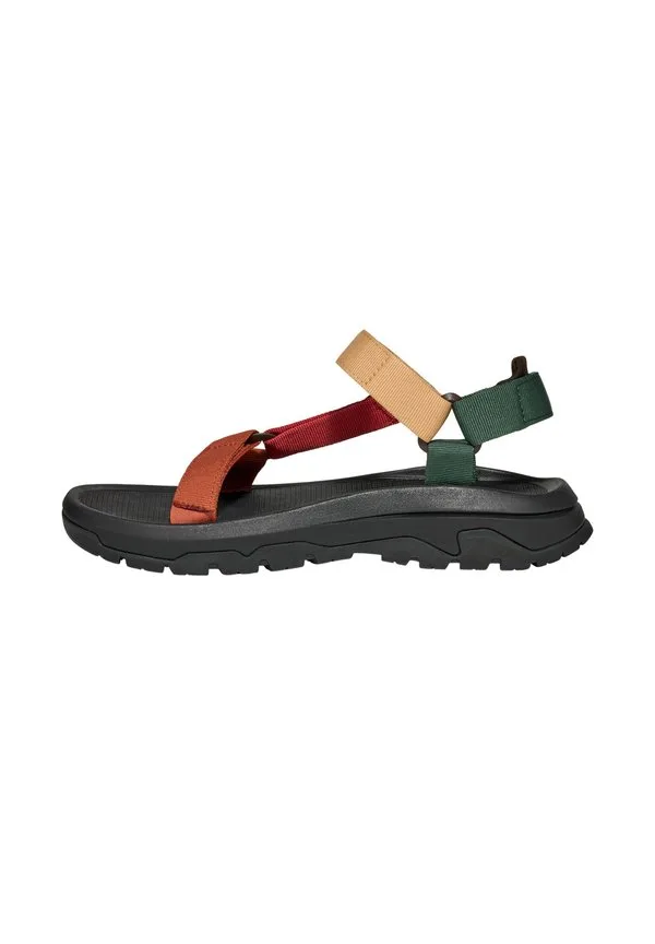 Сандалии для ходьбы hurricane xlt3 Teva, Brown Multi