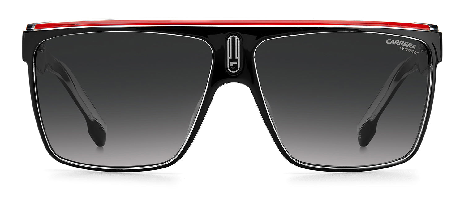

Солнцезащитные очки Carrera CARRERA 22/N 9O 0T4O Shield, цвет multi