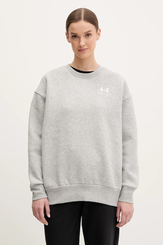

Толстовка Under Armour, серый