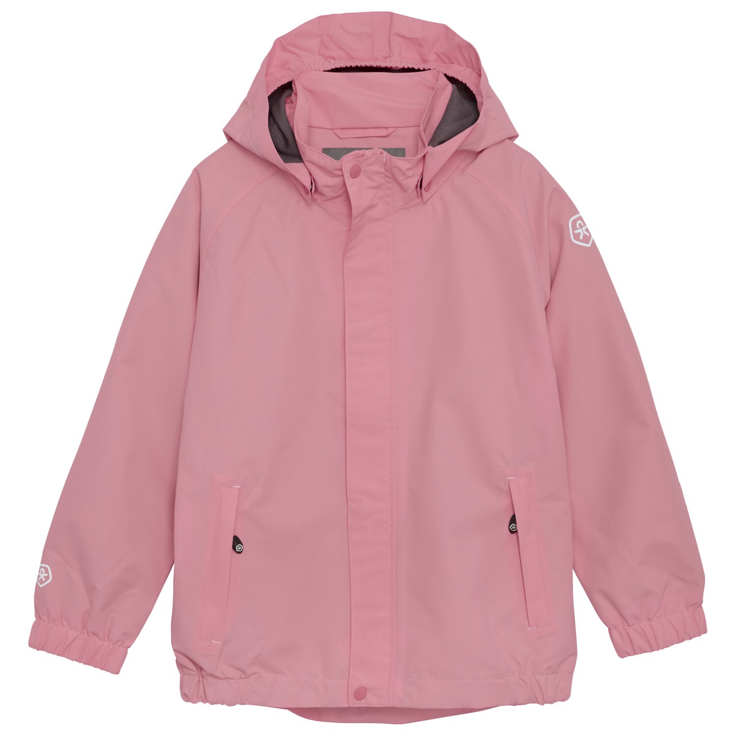 

Дождевик Color Kids Kid's Rain, цвет Foxglove