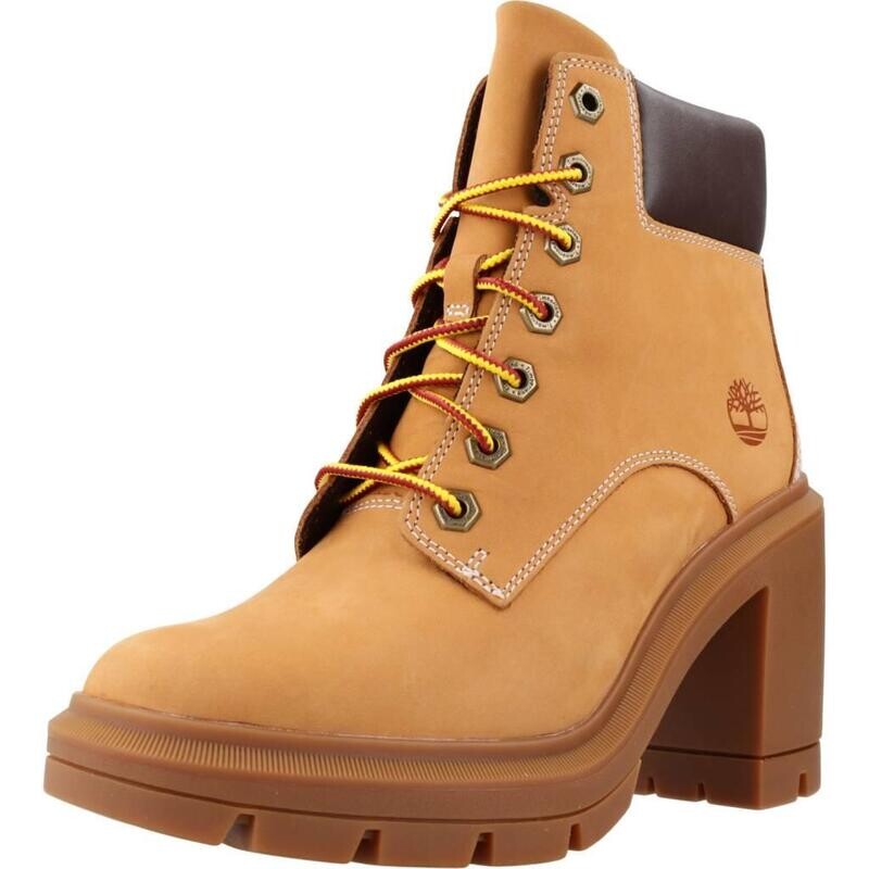 

Горные ботинки Timberland, цвет brown clay