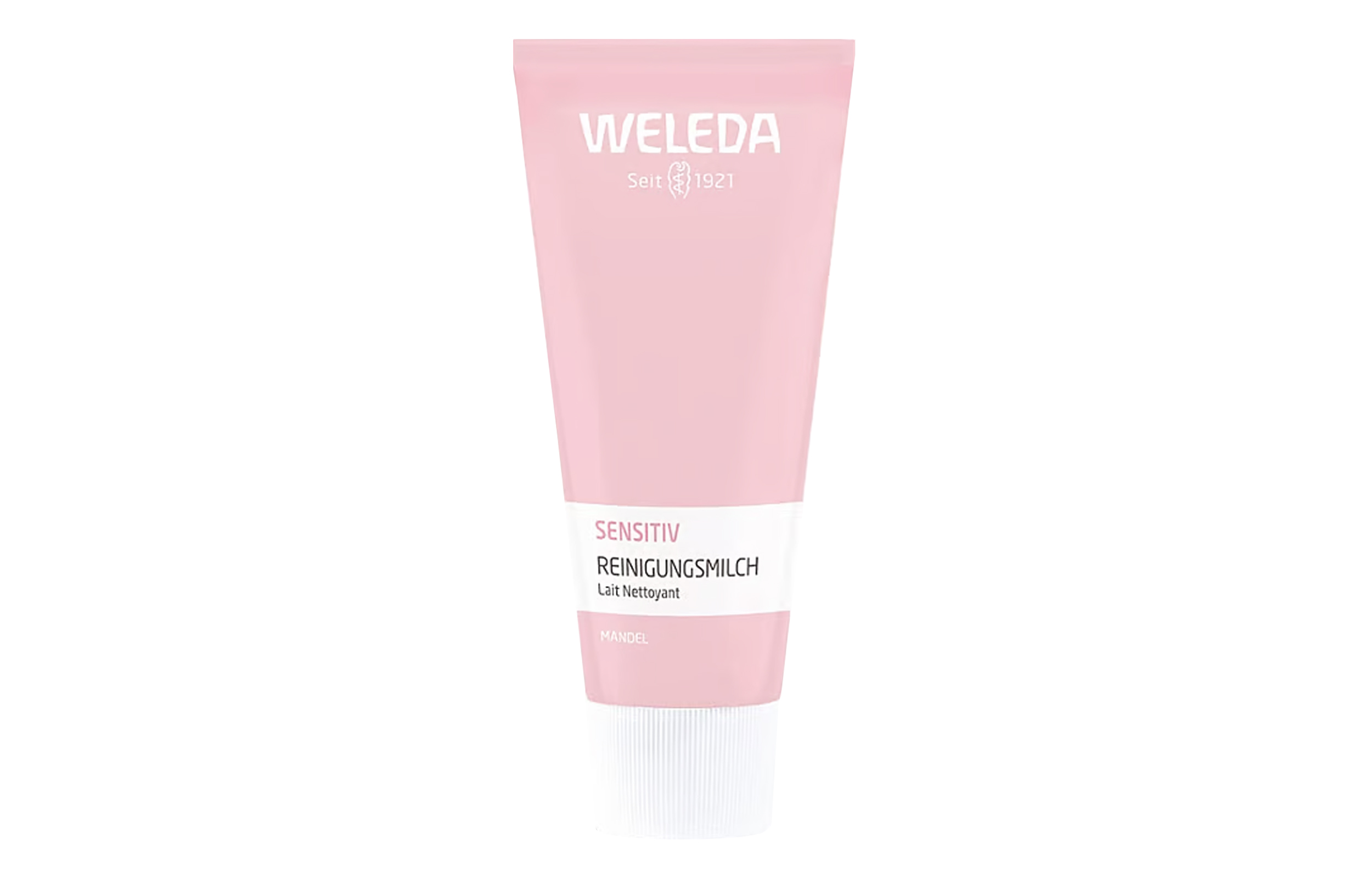 

Almond Gentle Cleansing Milk увлажняющее очищающее молочко 75 мл Weleda, 75ml