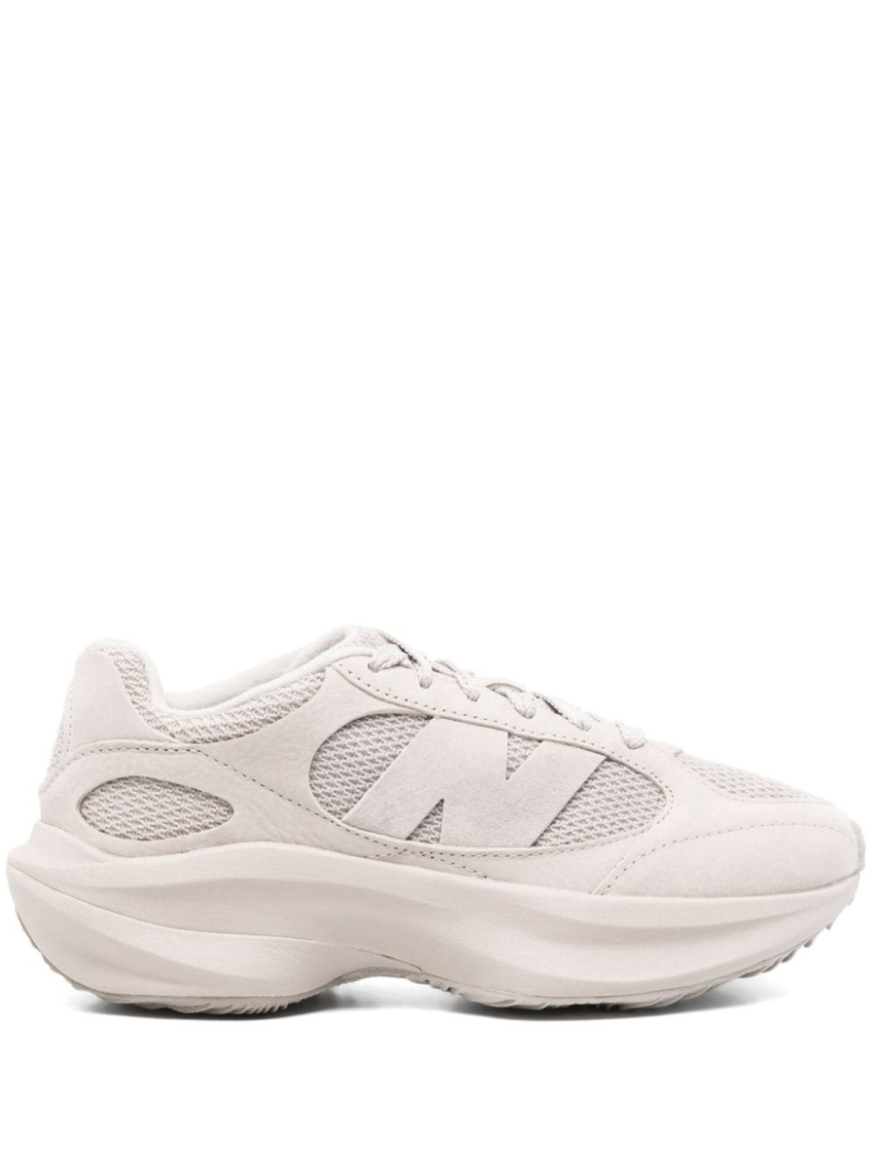 Кроссовки New Balance WRPD Runner, серый