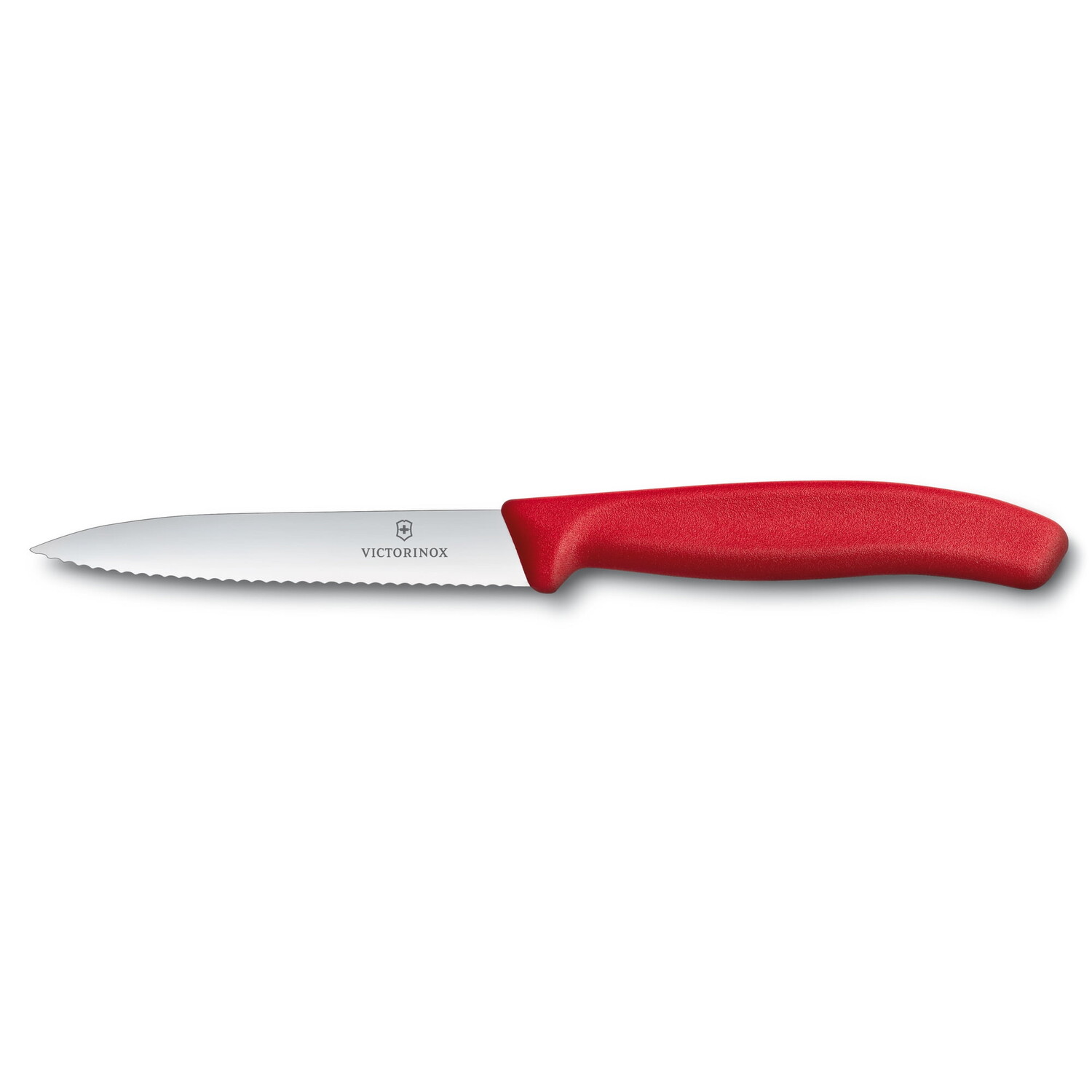 

Нож Victorinox Swiss Classic, красный