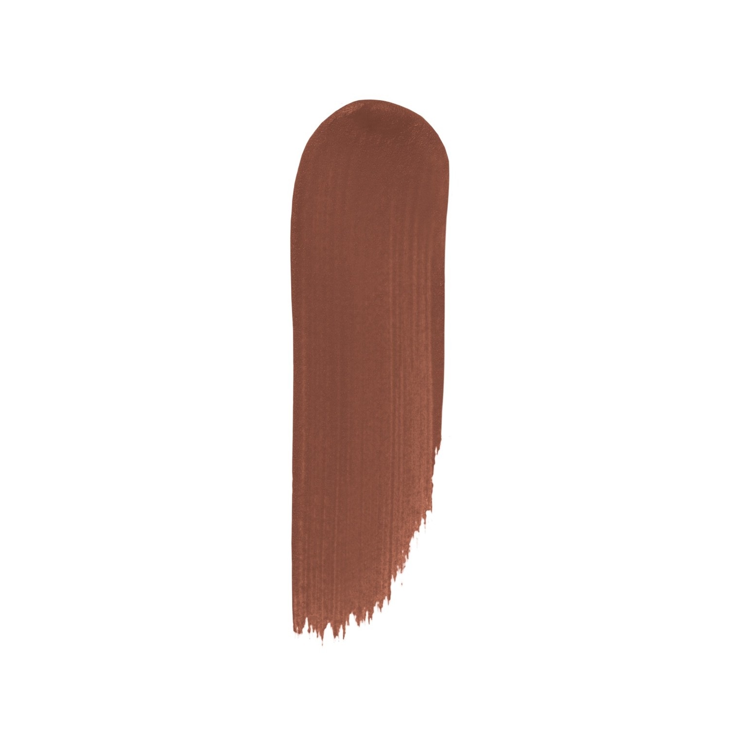 Помада для губ gucci beauty rouge à lèvres liquide mat Gucci, 124 - em brown, объем 6.5 мл — фото 2