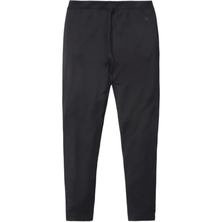 

KOLON SPORT Женские повседневные брюки Black