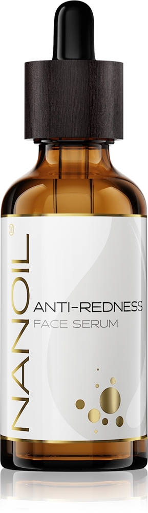 

Сыворотка против покраснений Nanoil, 50 мл