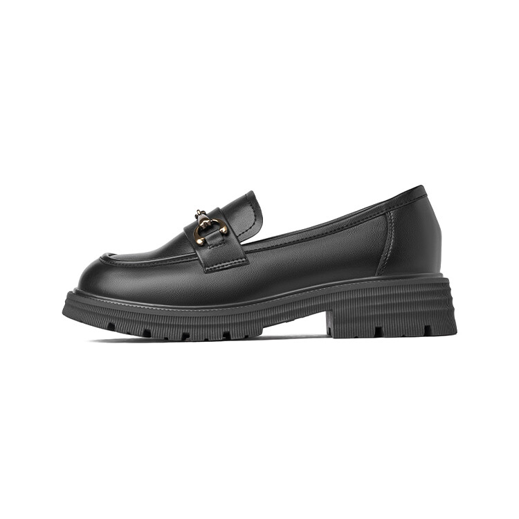 

Лоферы JOSINY Loafers Women's, коричневый
