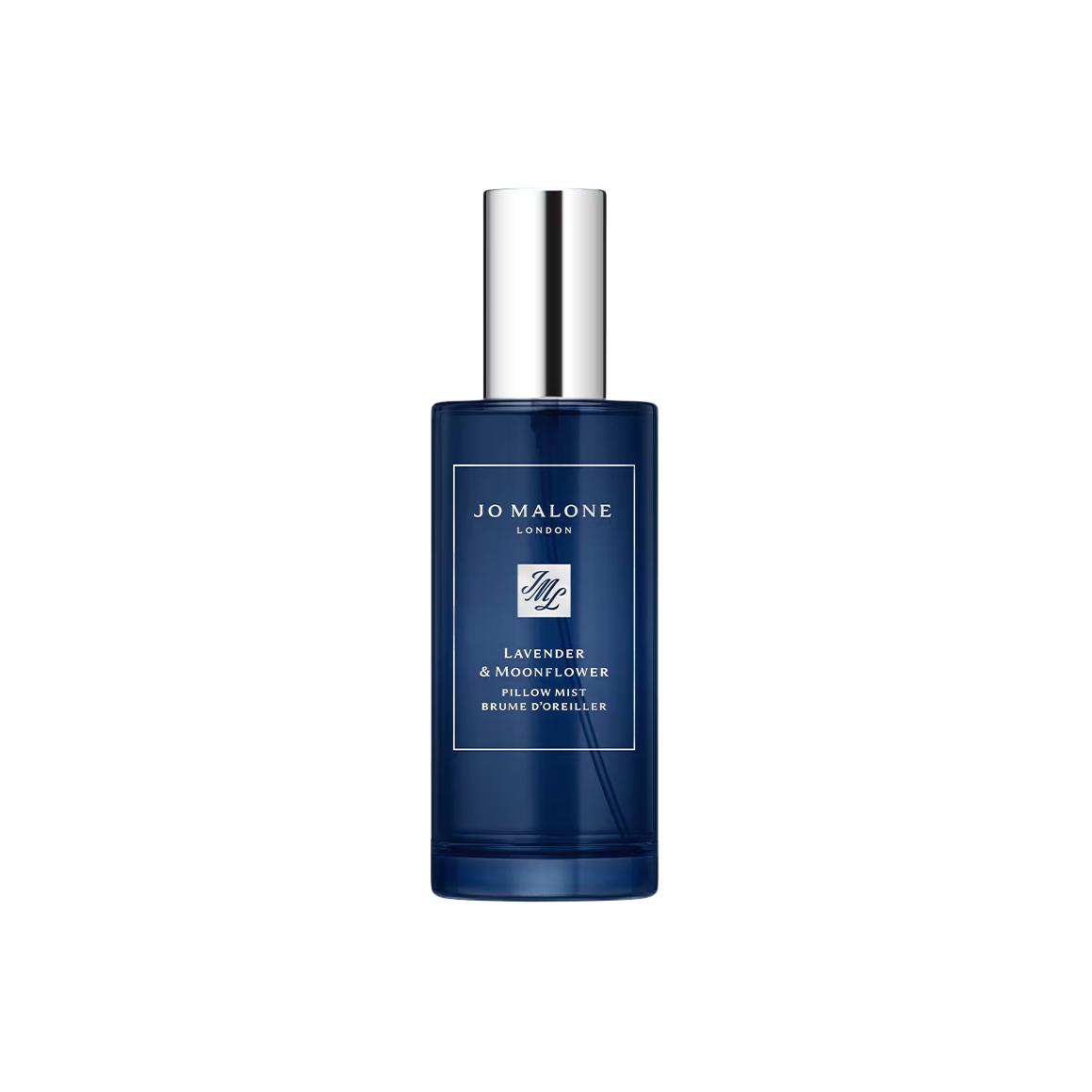 Дымка для постельного белья Jo Malone London Lavender & Moonflower Pillow Mist, 50 мл — фото 2