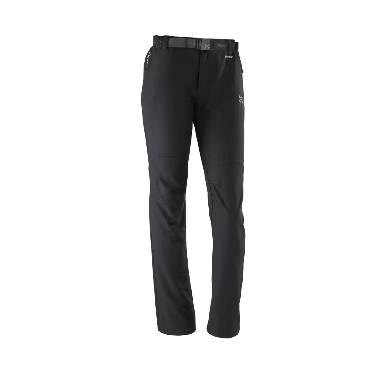 

Olloqui Woman G30 Altus женские брюки, черный