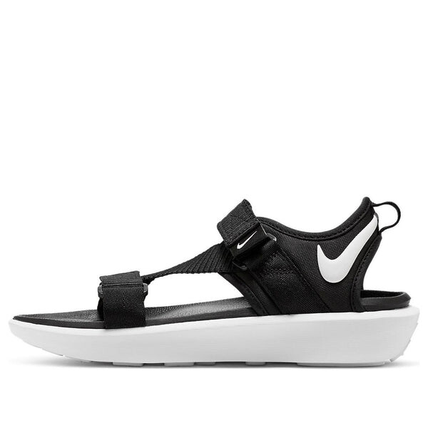 Сандалии виста сандалии Nike, черный