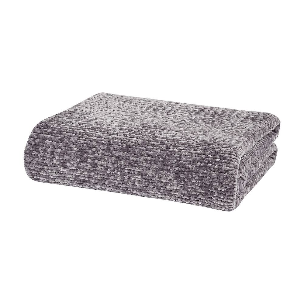 

Плед Five Queens Court Barcelona Soft Blue, цвет Lavender