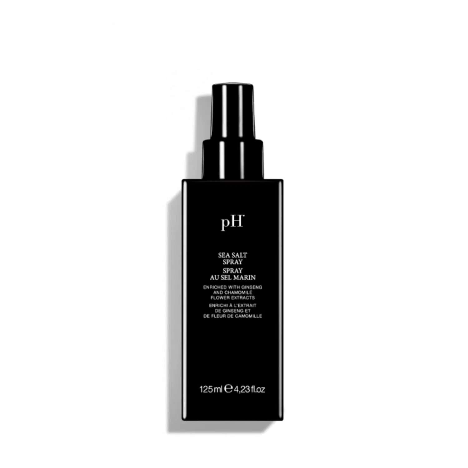 Спрей для укладки волос с морской солью pH Style & Finish 200 мл Ph Pure Hair