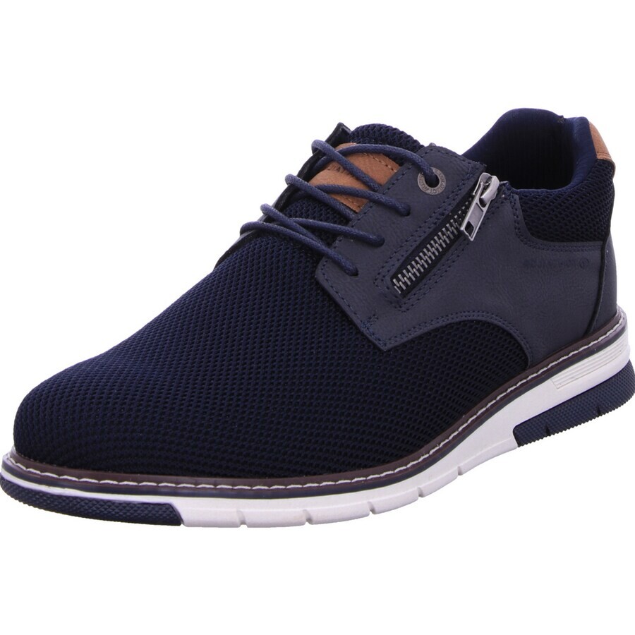 

Кроссовки SUPREMO Athletic Lace-Up, темно-синий