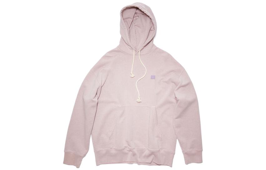 

Acne Studios Свитшот мужской фиолетово-розовые