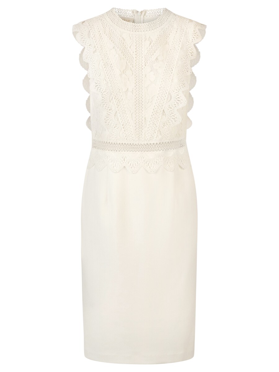 

Вечернее платье APART, White