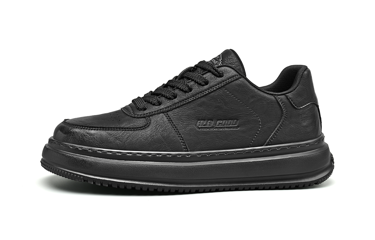 

HLA Мужские скейтерские кроссовки низкие бежевые коричневые черные белые серые бежевые (средняя высота), цвет Earth Yellow (Mid-Top)