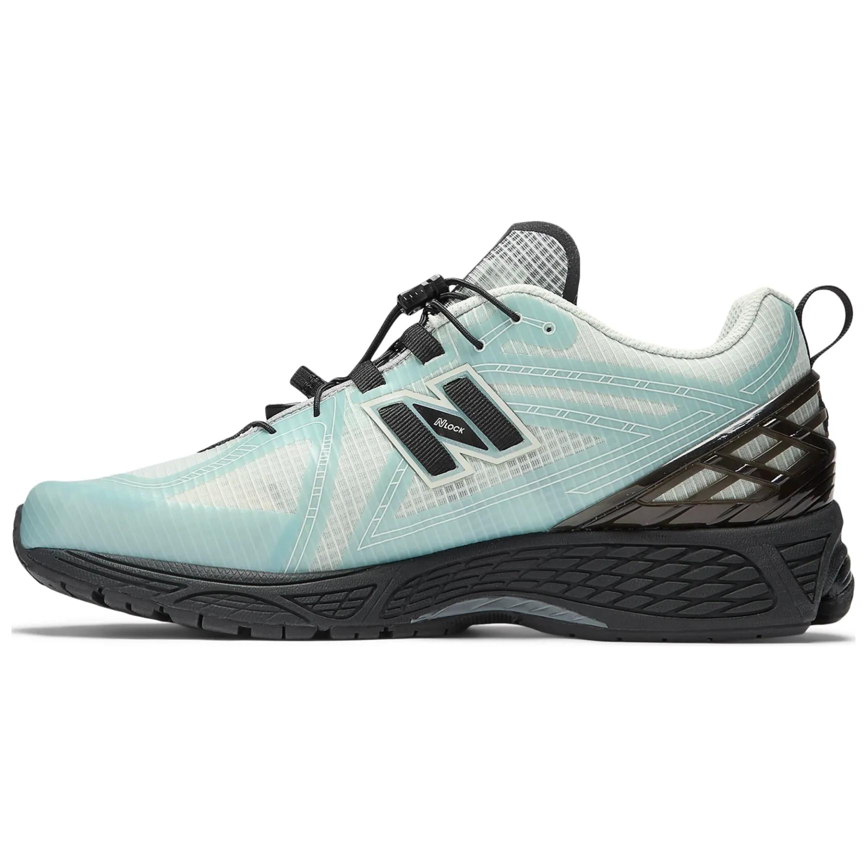 

New Balance 1906R Cayl Blue, Синий Белый
