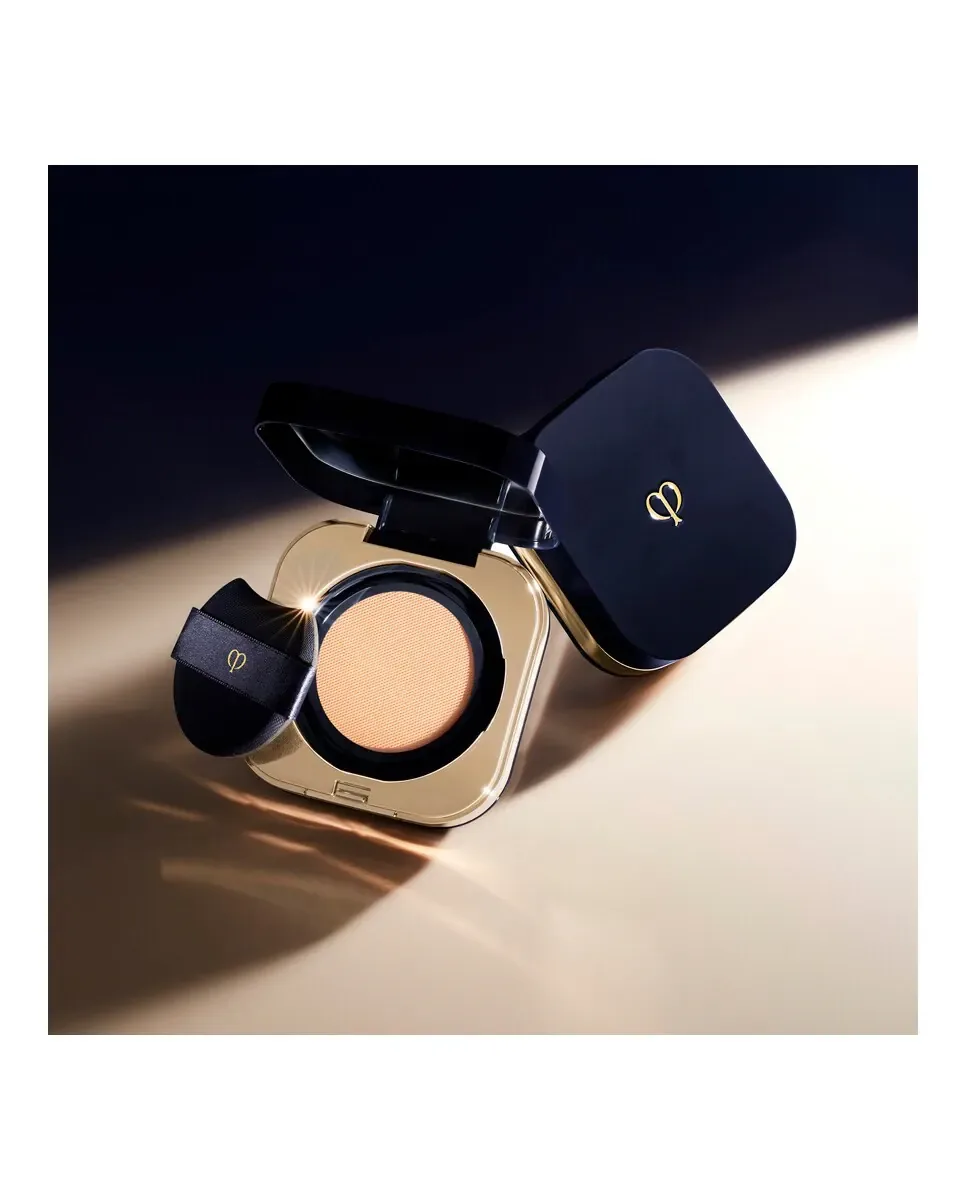Запаска для основы макияжа Radiant Cushion Foundation Natural 52 г Clé De Peau Beauté, Bf00 — фото 3