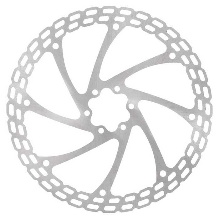 

Тормоза Alligator Alien 6B disc