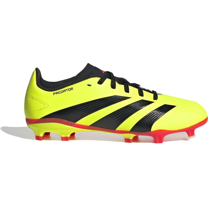 

Футбольные бутсы Predator League FG для игры на травяном покрытии Adidas, мультиколор