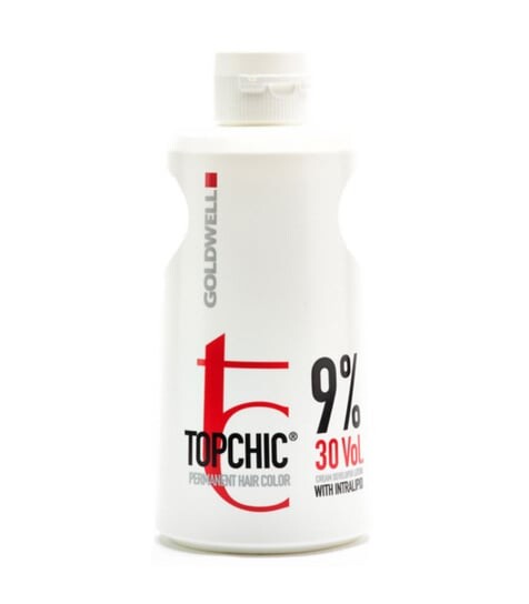 

Оксидант для волос 9%, 1000 мл Goldwell, Topchic
