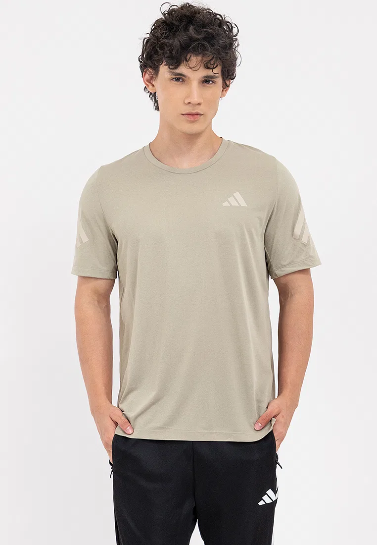 Футболка спортивная Climacool, модель Adi365, Adidas