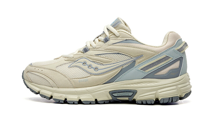 Кроссовки saucony Cohesion 2K унисекс, От белого