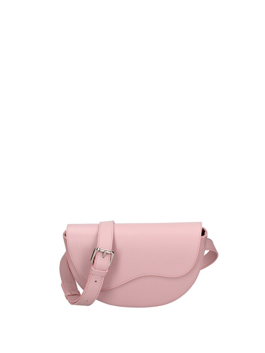 

Поясная сумка Roberta Rossi Fanny Pack, розовый