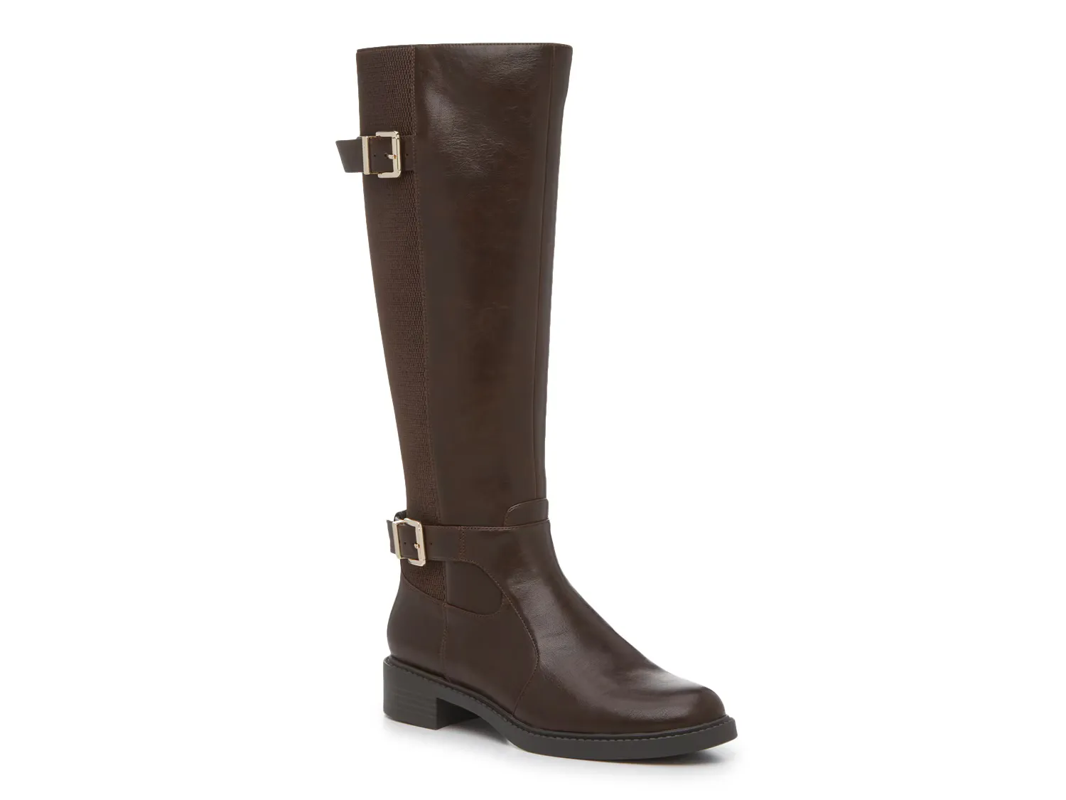 

Сапоги Sham Riding Boot Kelly & Katie, темно-коричневый