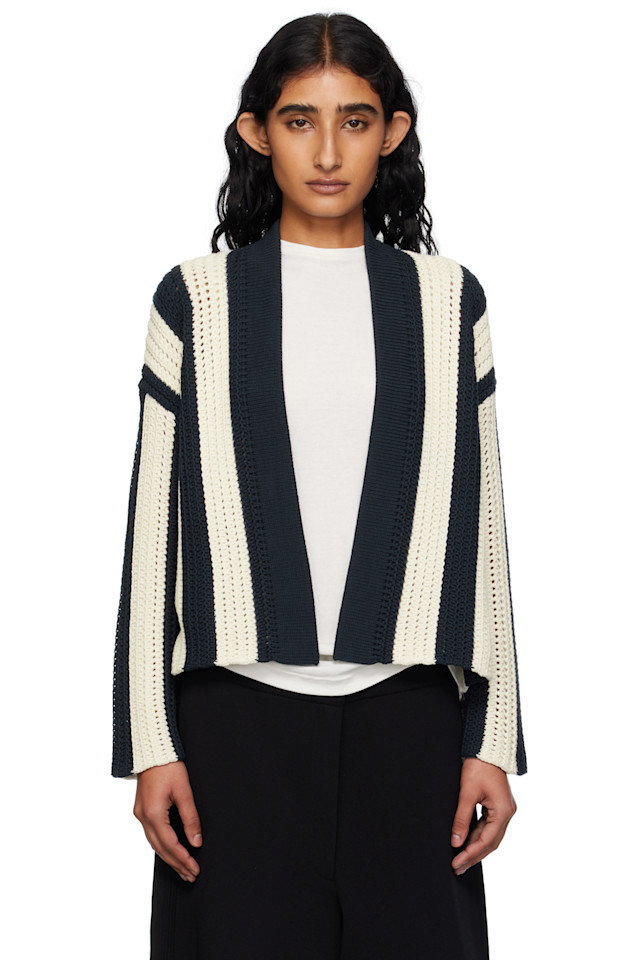 

Кардиган Gabon Weekend Max Mara, синий
