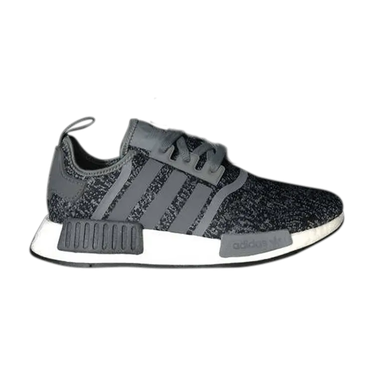 

Кроссовки adidas NMD_R1 'Grey', серый