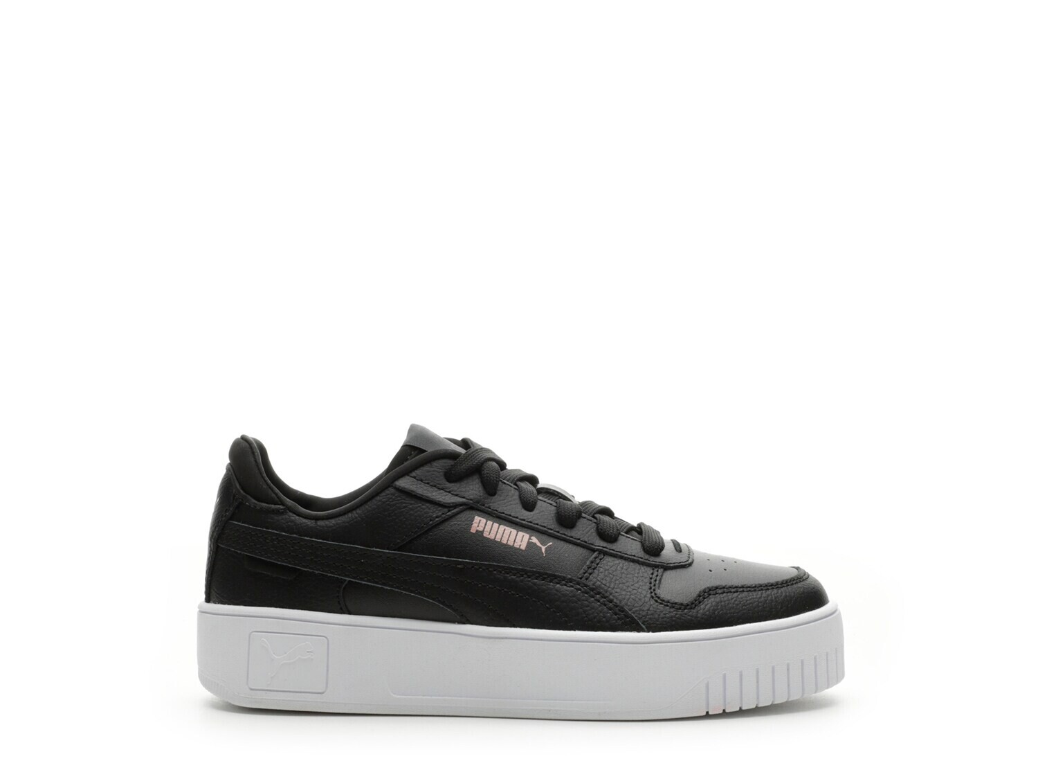 

Кроссовки Puma Carina Street, черный