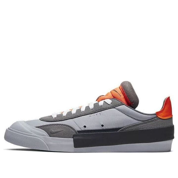 

Кроссовки падение тип lx Nike, серый