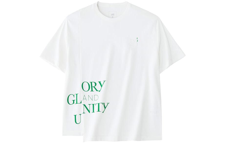 

Футболка Life Collection женская Papyrus белая Anta