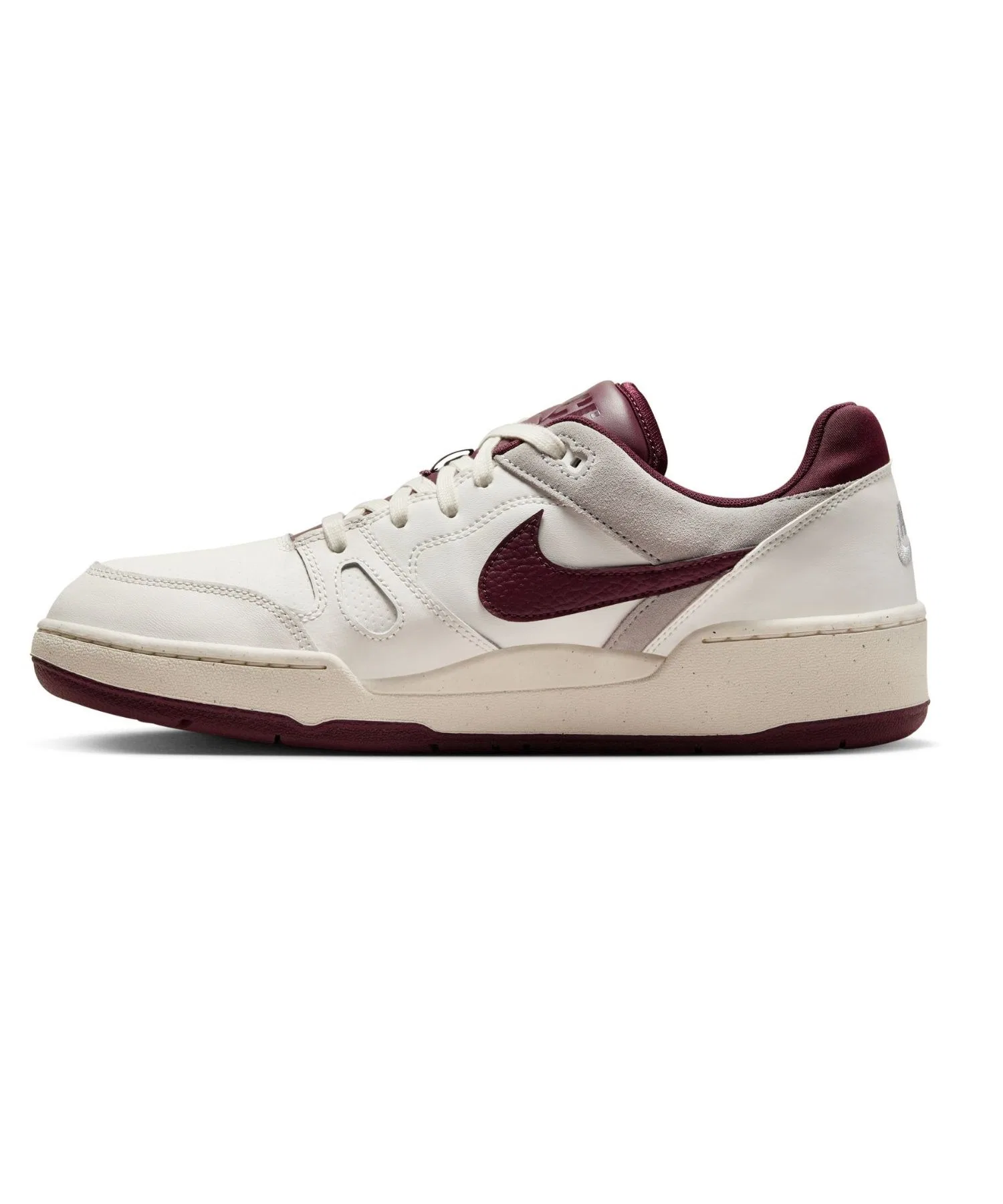 Мужские кроссовки Nike Full Force LO SN — фото 4