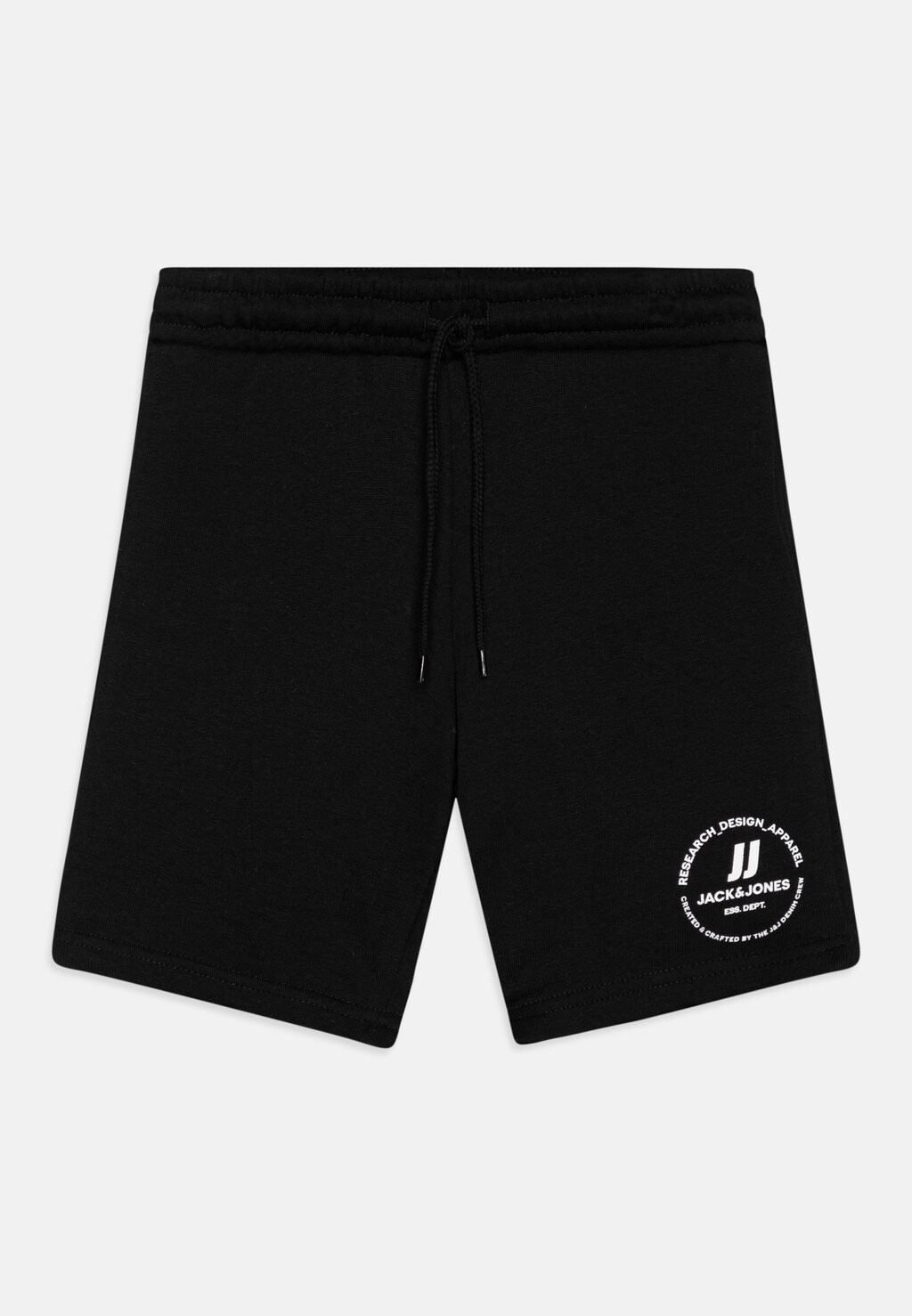 

Спортивные штаны JPSTSWIFT Jack & Jones Junior, цвет black