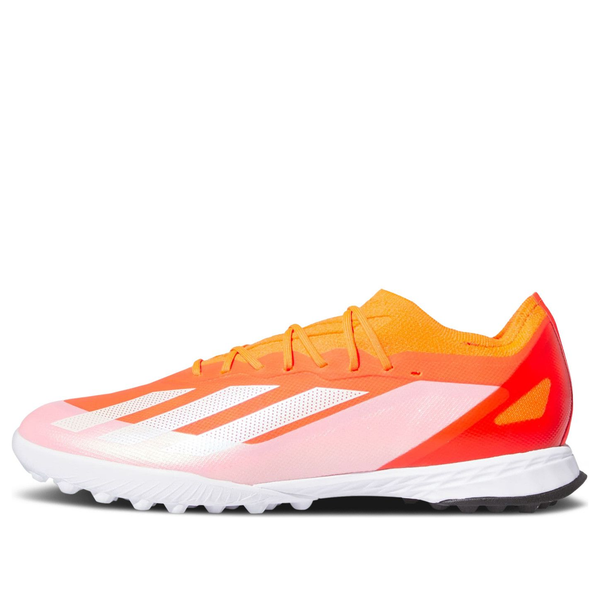 

Кроссовки x crazyfast elite tf Adidas, бургундия