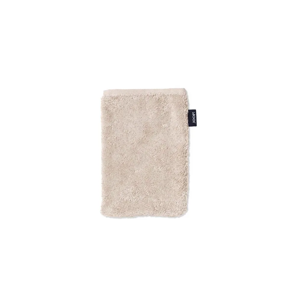 

Мочалка Двойная сторона, 1 шт. Joop!, кремовый