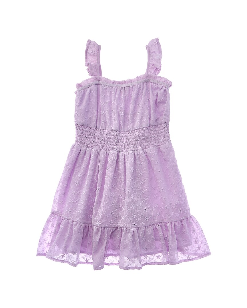 

Историческое платье Design History, фиолетовый