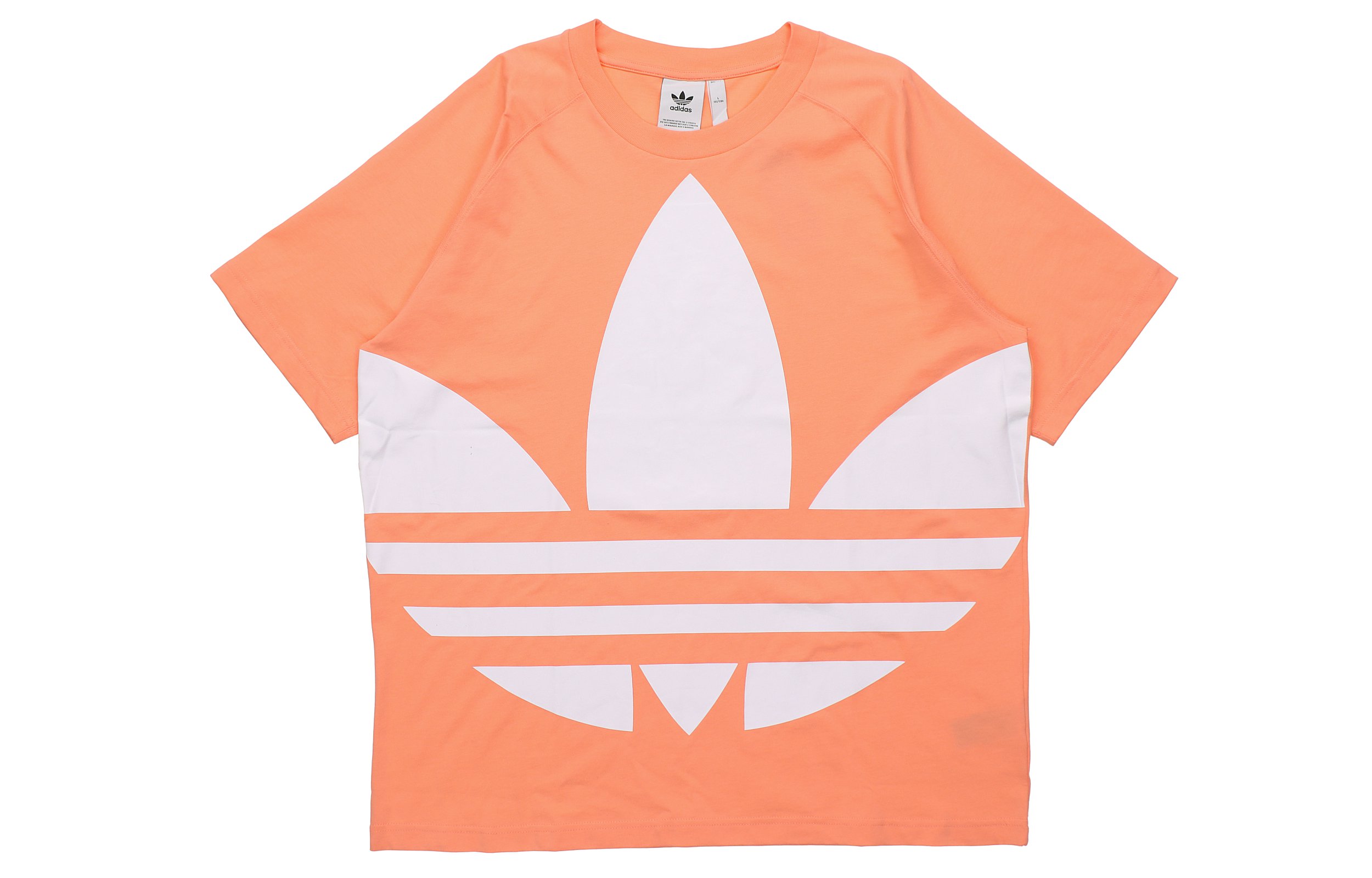 

Футболка с трилистником для мужчин Adidas Originals