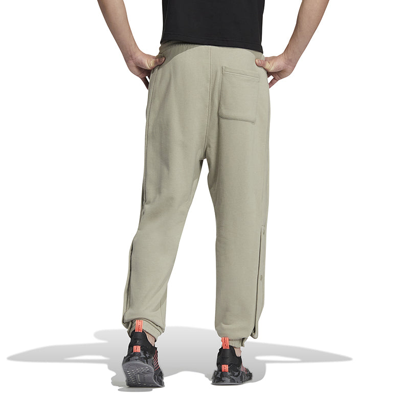 Брюки adidas Essential Pants 'Oliver Green' — фото 3