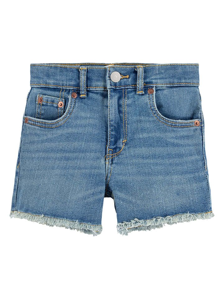 

Спортивные шорты Levi's Kids, синий