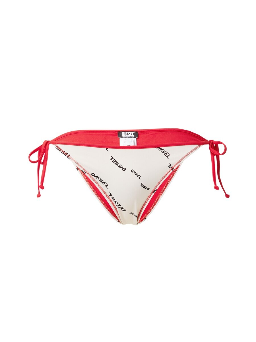 

Плавки бикини DIESEL Bikini Bottoms BRIGITTES, розовый
