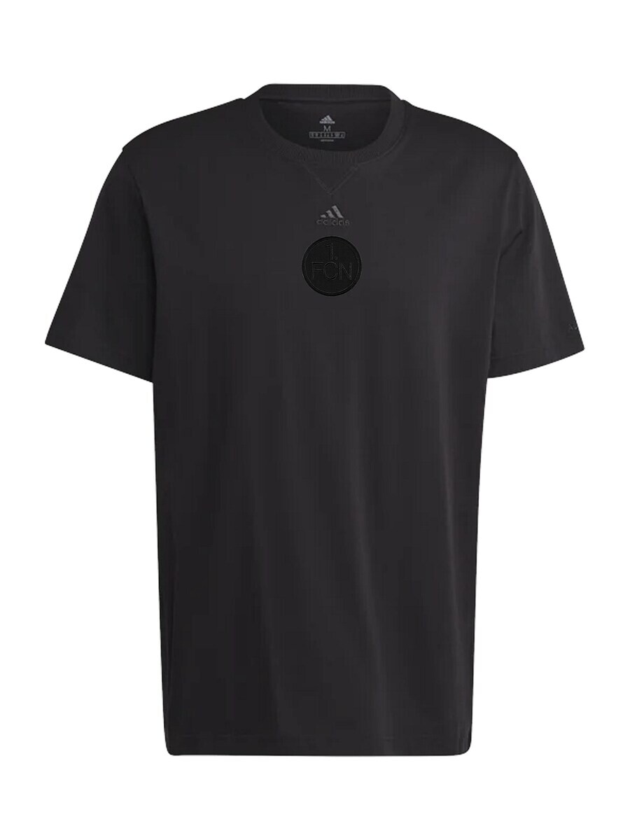 

Классическая футболка ADIDAS PERFORMANCE Performance Shirt, черный