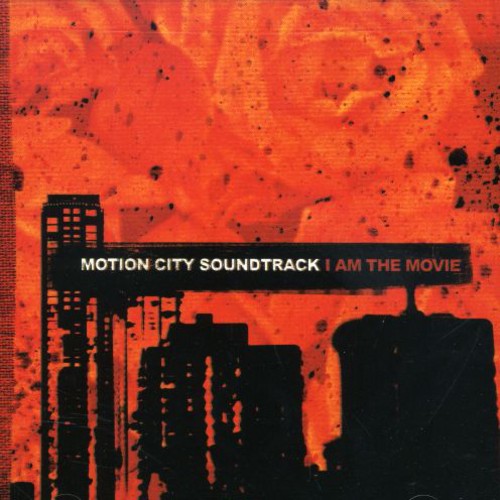 

CD диск Motion City Soundtrack: I Am the Movie