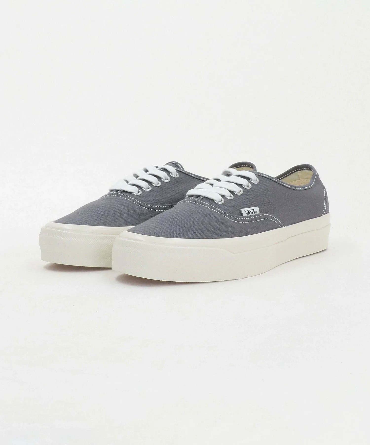 Кроссовки  PREMIUM Authentic 44 Beauty&Youth United Arrows, MD.GRAY — фото 3