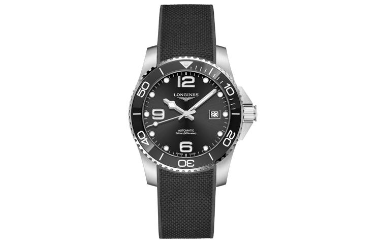 

LONGINES Часы Men's Comcast Diving Collection Watch