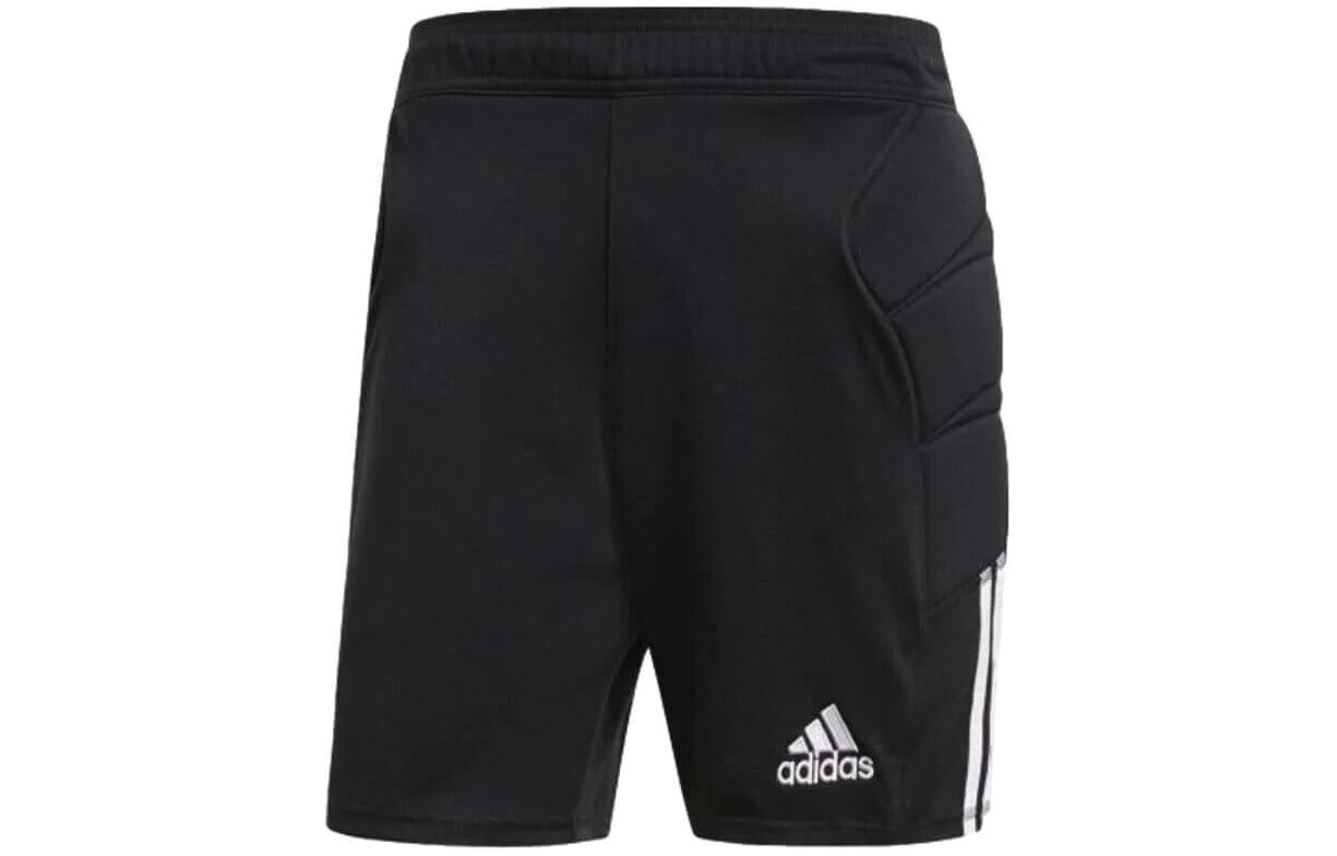 

Повседневные шорты мужские черные Adidas, черный