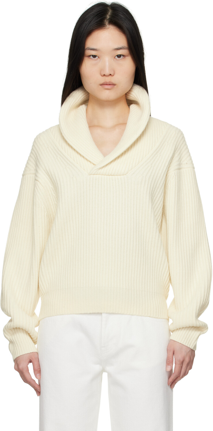 

Свитер Off-White Como Crew The Garment